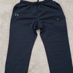 Under Armour Loose Straight Fit Pants